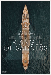 A szomorúság háromszöge