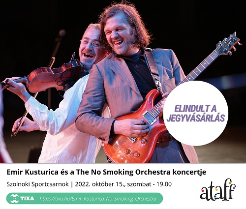 Emir_Kusturica_No_Smoking_Orchestra_linkkel_ok